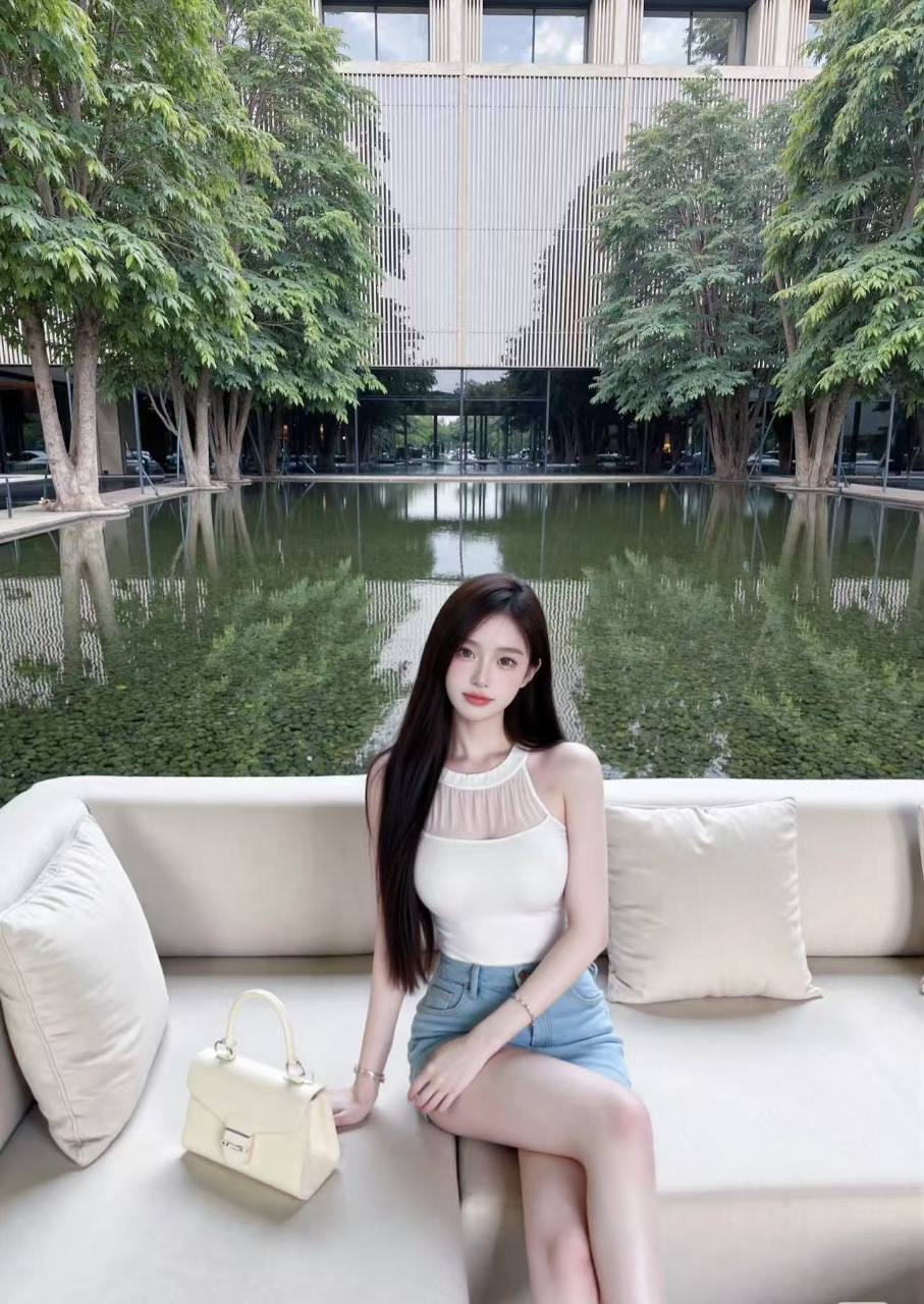 活好 法式湿吻 香舌酥软 温柔可人