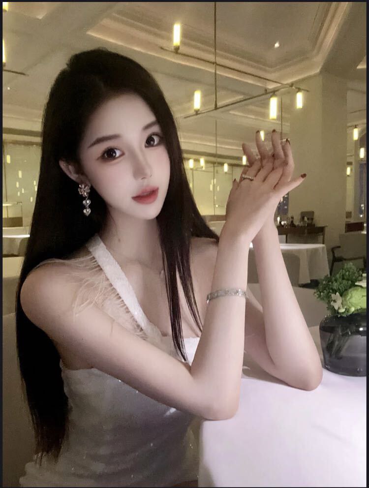 昆明极品女神女主播