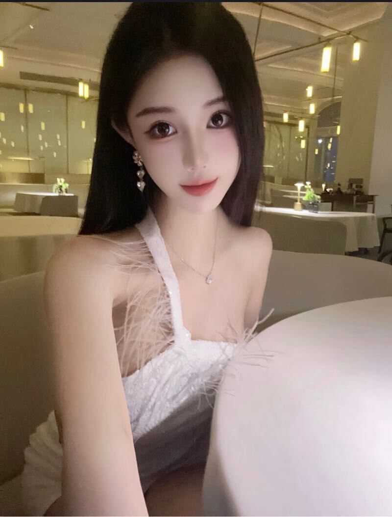 昆明极品女神女主播